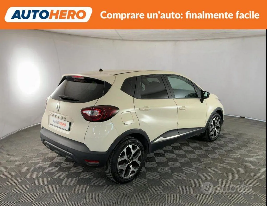 Renault Captur 2018 photo 5