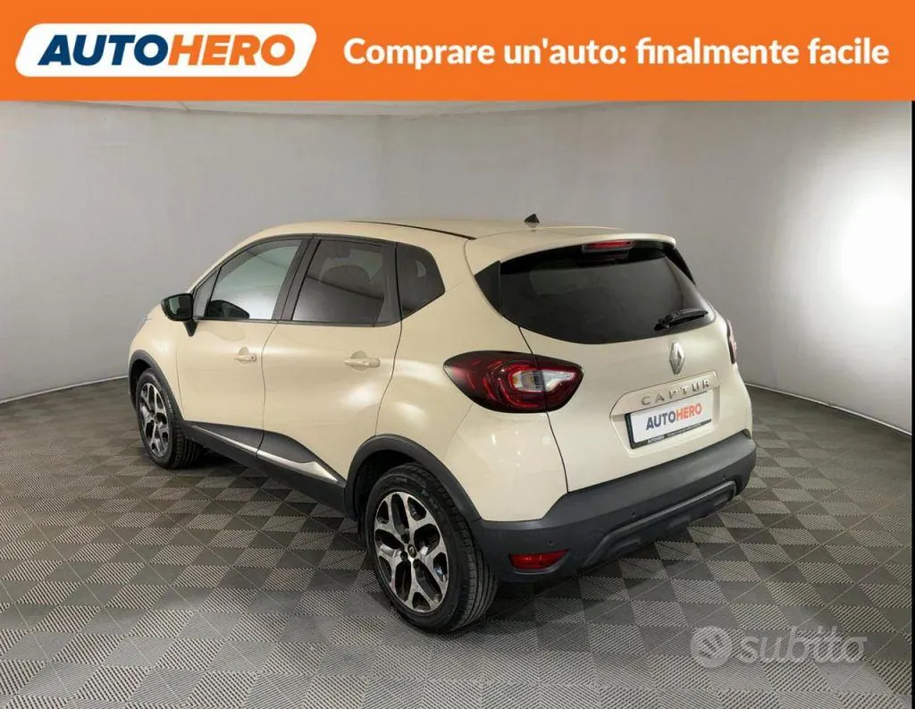 Renault Captur 2018 photo 4