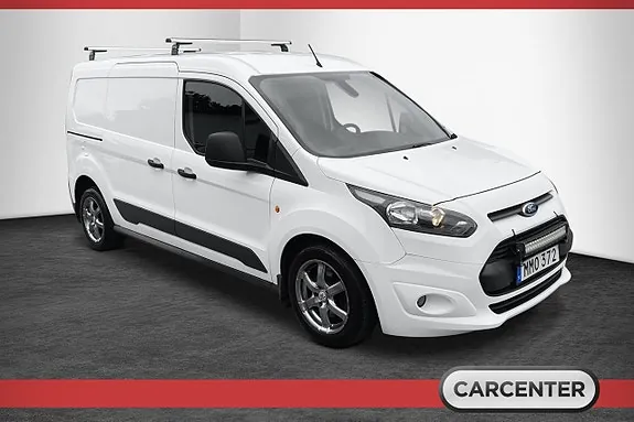 Ford Transit Connect 2016 photo 3