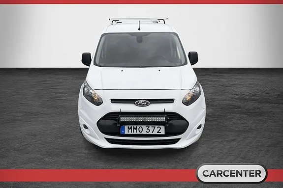 Ford Transit Connect 2016 photo 2