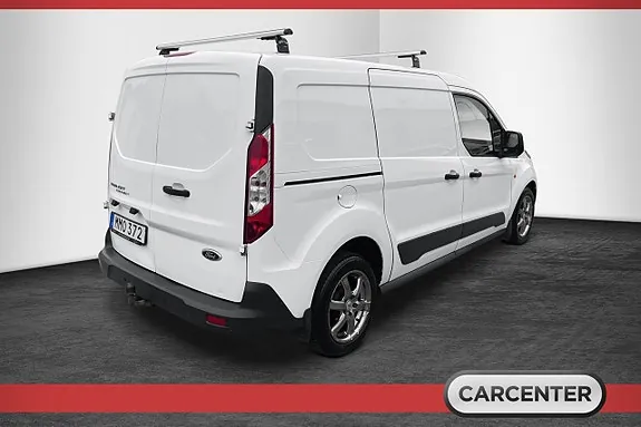 Ford Transit Connect 2016 photo 5