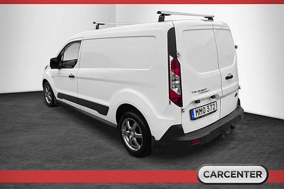 Ford Transit Connect 2016 photo 4