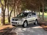 Suzuki Grand Vitara 2006 photo 2
