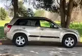 Suzuki Grand Vitara 2006 photo 3