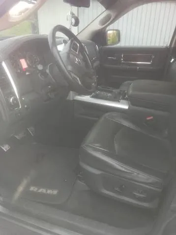 Dodge Ram 1500