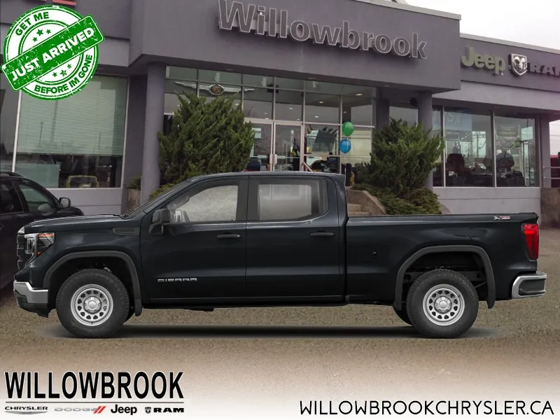 GMC Sierra 1500