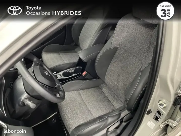 Toyota Corolla 2025 photo 3