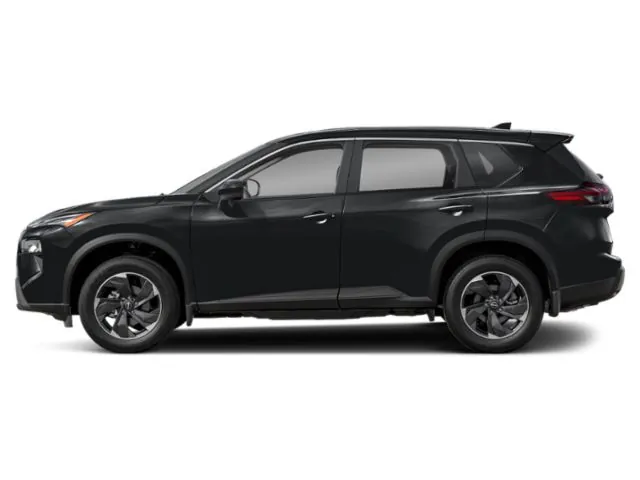 Nissan Rogue 2026 photo 3