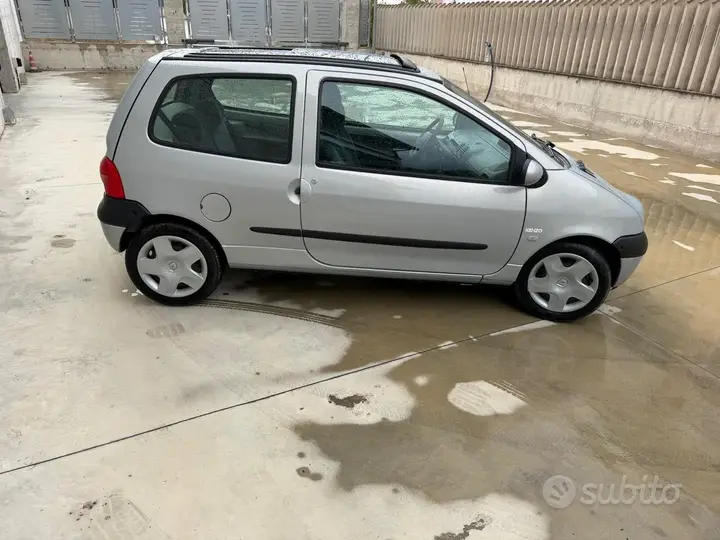 Renault Twingo 2004 photo 4