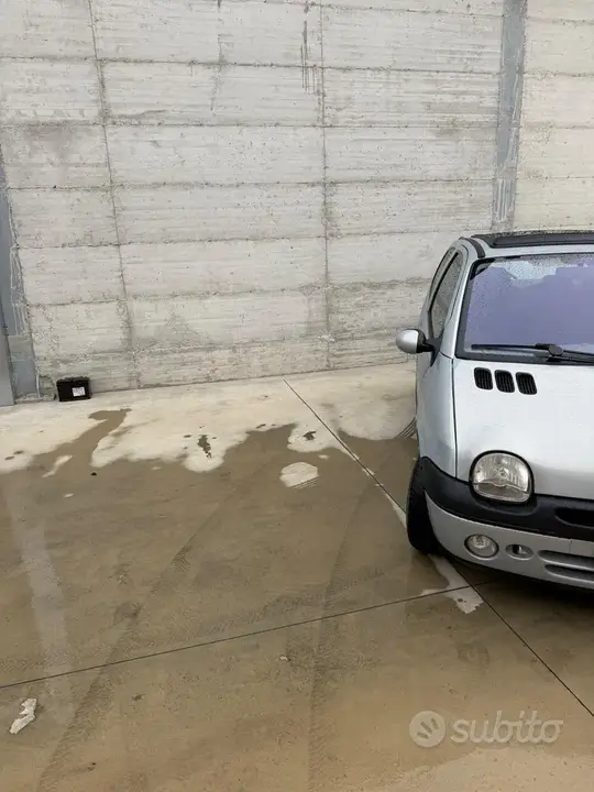Renault Twingo 2004 photo 3