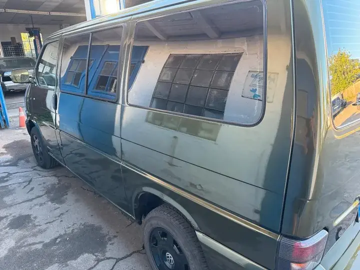 Volkswagen California