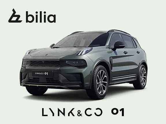 Lynk & Co 01