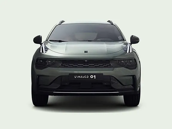 Lynk & Co 01 2026 photo 5