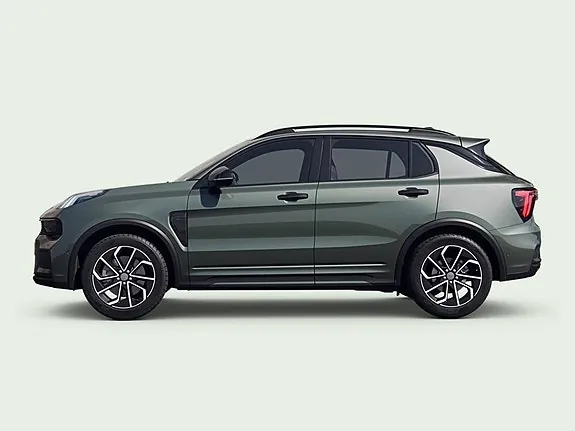 Lynk & Co 01 2026 photo 2