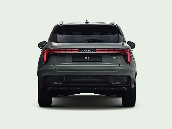 Lynk & Co 01 2026 photo 4
