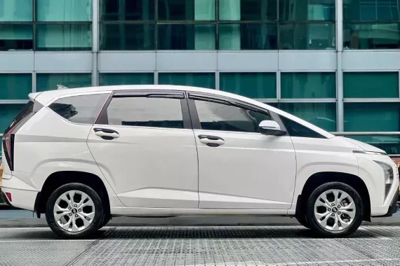 Hyundai Stargazer 2023 photo 4