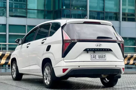 Hyundai Stargazer 2023 photo 5
