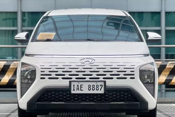 Hyundai Stargazer 2023 photo 3