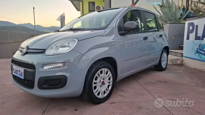 Fiat Panda 2017 photo 5