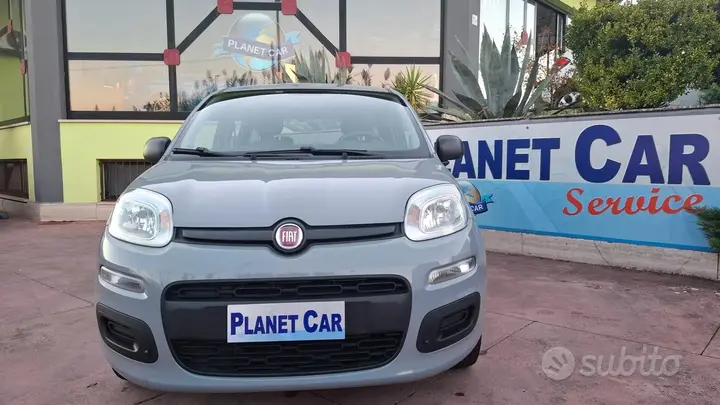 Fiat Panda 2017 photo 2