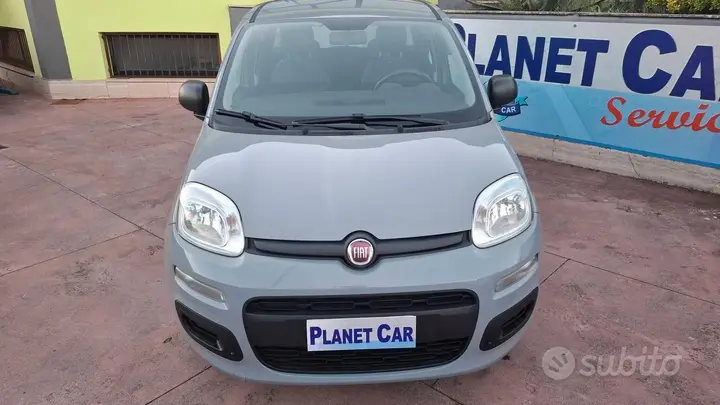 Fiat Panda 2017 photo 3