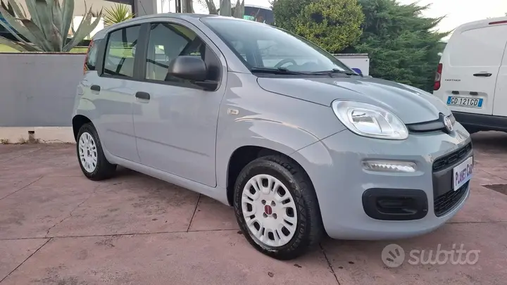 Fiat Panda 2017 photo 4