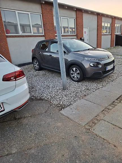 Citroen C3 2020 photo 2