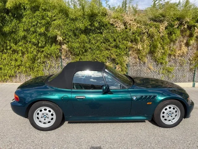 BMW Z3
