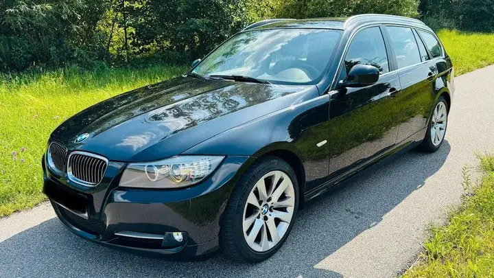 BMW 320D