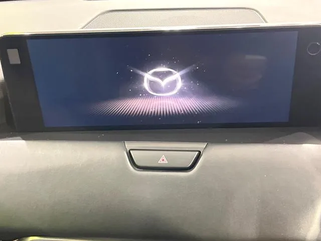 Mitsubishi Cx-60 2023 photo 4