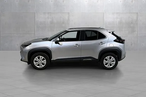 Toyota Yaris Cross 2025 photo 5