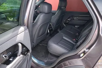 Land Rover Range Rover Sport 2026 photo 5