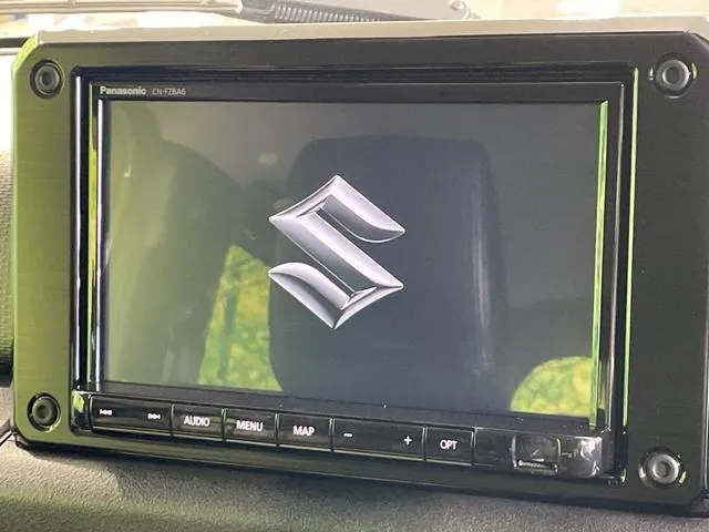 Suzuki Jimny 2025 photo 3