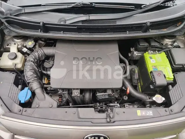 Kia Picanto 2017 photo 4