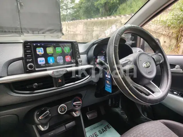 Kia Picanto 2017 photo 5