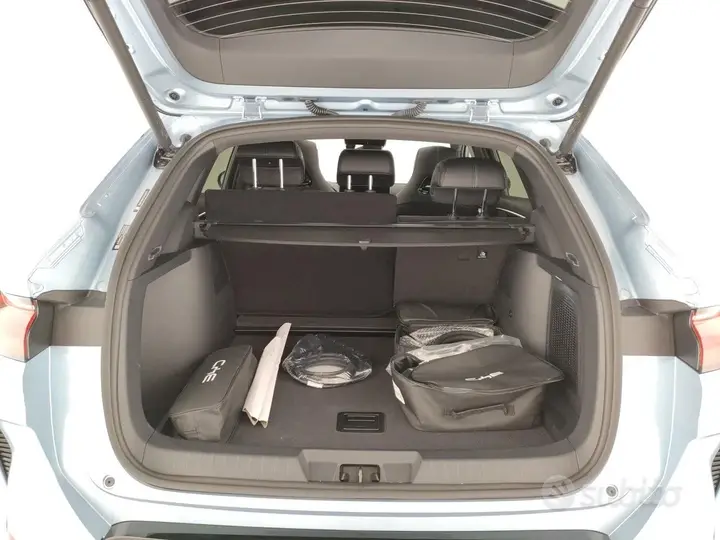 BYD Seal U 2025 photo 4