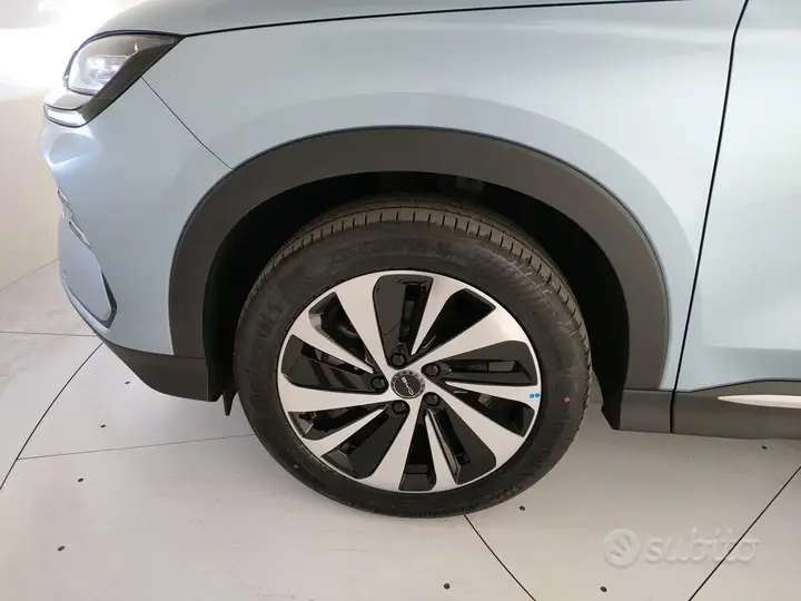 BYD Seal U 2025 photo 5
