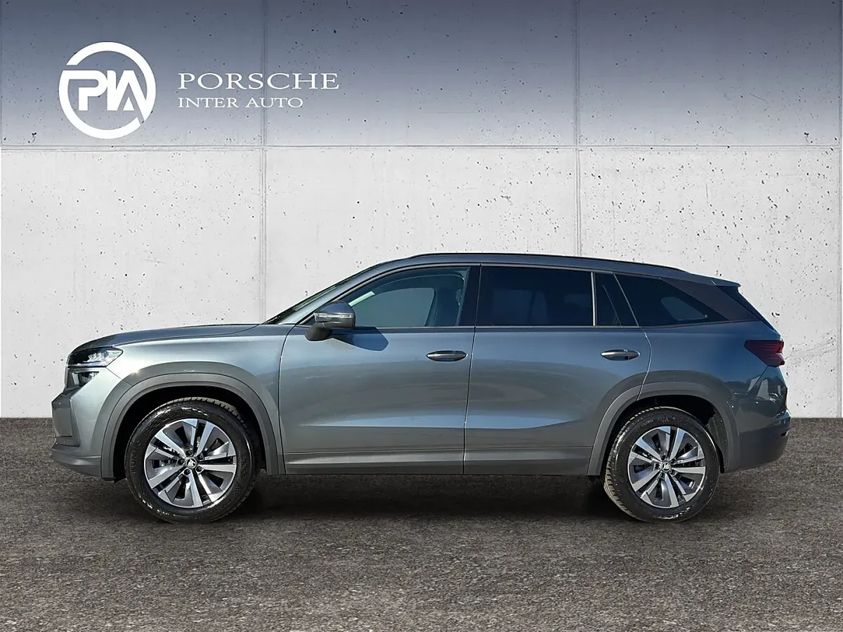 Skoda Kodiaq 2026 photo 3