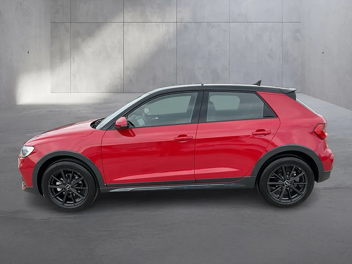Audi A1 2026 photo 2