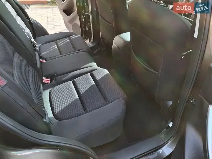 Mazda Cx-5 2015 photo 4