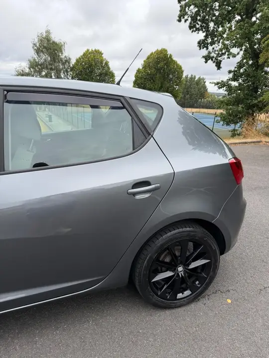 Seat Ibiza 2017 photo 3