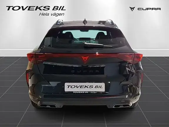 Cupra Formentor 2026 photo 4
