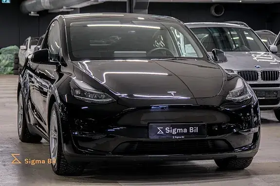 Tesla Model Y 2023 photo 2