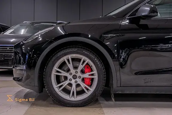 Tesla Model Y 2023 photo 5
