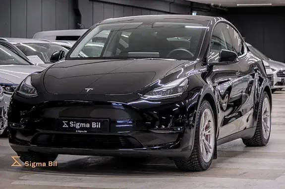 Tesla Model Y 2023 photo 4
