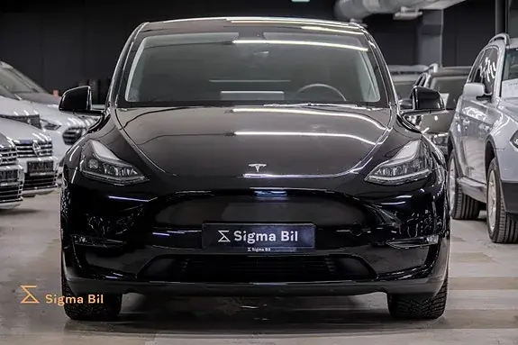 Tesla Model Y 2023 photo 3