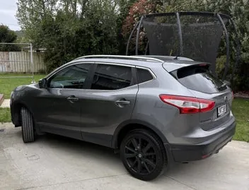 Nissan Qashqai 2016 photo 2