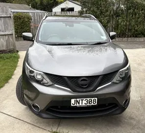 Nissan Qashqai 2016 photo 5