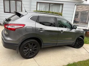 Nissan Qashqai 2016 photo 3