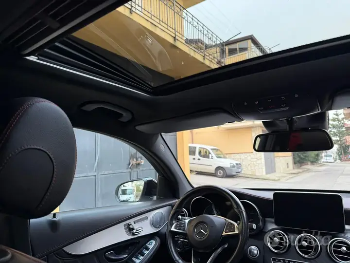 Mercedes-Benz Glc 2020 photo 4